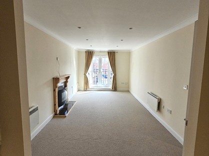 2 Bed Flat, Grange Drive, B74
