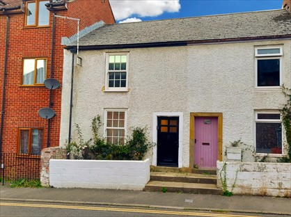 2 Bed Terraced House, Huish, BA20