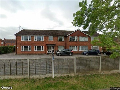 2 Bed Flat, Station Road, CV7