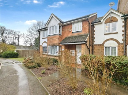 1 Bed Flat, Amethyst Lane, RG30