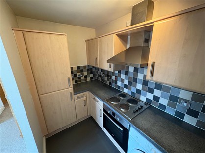2 Bed Flat, Fletton, PE2