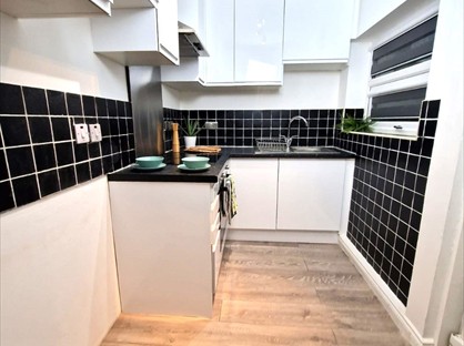 2 Bed Terraced House, Faith Street, S71