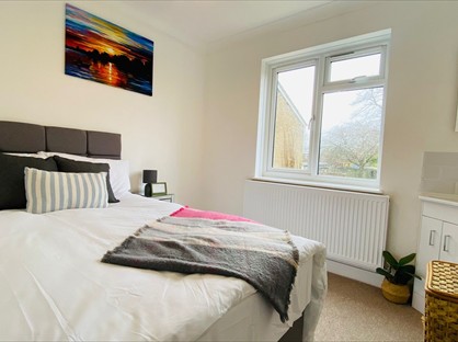 Room in a Shared House, Kingsley Walk, HP23