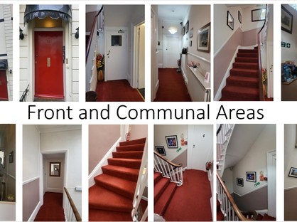 Room in a Shared House, Upper Church Road, BS23