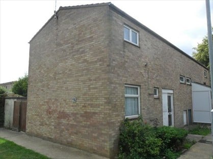 Room in a Shared House, Middleton, PE3