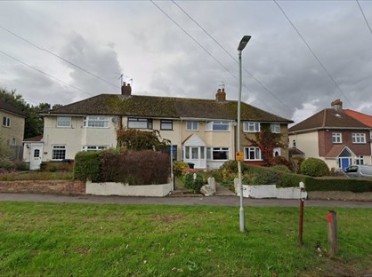 Studio Flat, Thong Lane, DA12