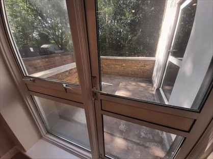 Studio Flat, Minster Rd, NW2