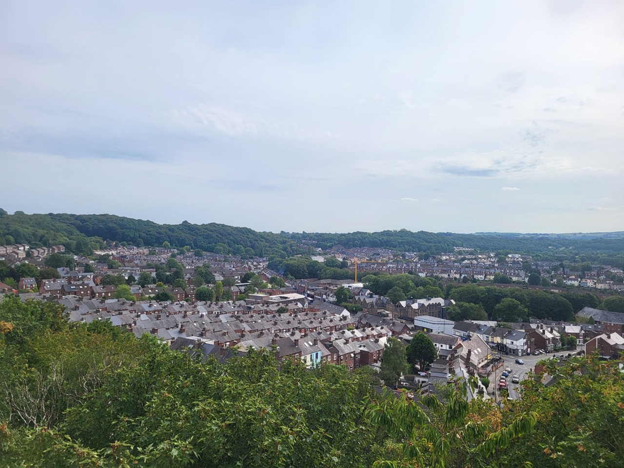 Additional image 12 of 3 Bed Semi-Detached House, Derbyshire Lane, S8, N1 7GU