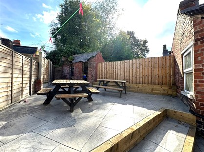 4 Bed Terraced House, Club Street, S11