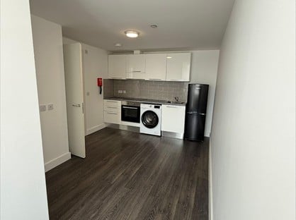 2 Bed Flat, Terminus House, CM20