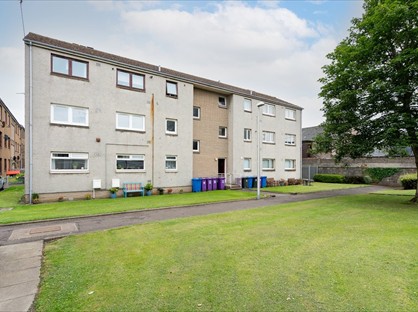 2 Bed Flat, North Street, DD10