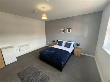 Room in a Shared House, Chesterfield Road North, NG19