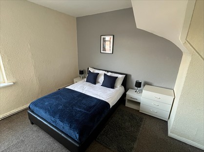 Room in a Shared House, Brunner Avenue, NG20