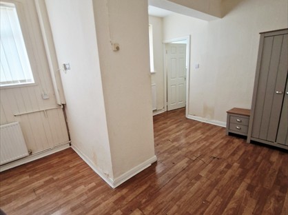 Room in a Shared House, Worthing Street, HU5