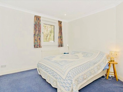 Room in a Shared House, West Mill Road, EH13