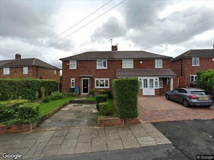 Room in a Shared House, West Broomwich, B71