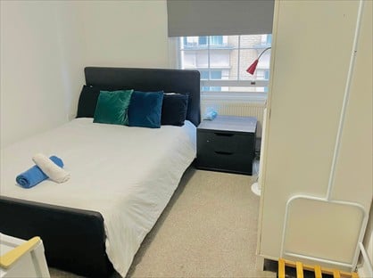 Room in a Shared House, Craven Street, WC2N