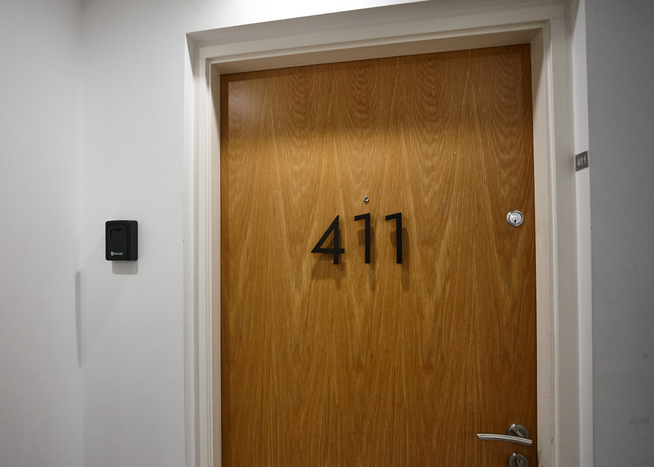 2 Bed Flat, Malta Street, M4 photo 3