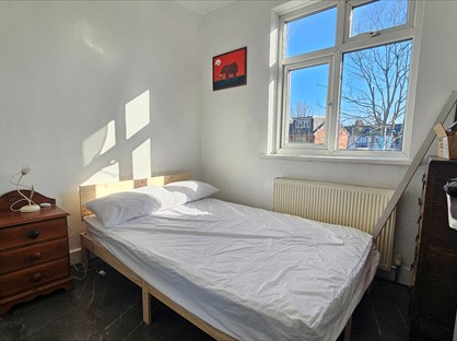 Room in a Shared House, Lennox Gardens, NW10