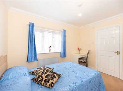 Room in a Shared Flat, Wallace Road, CO4