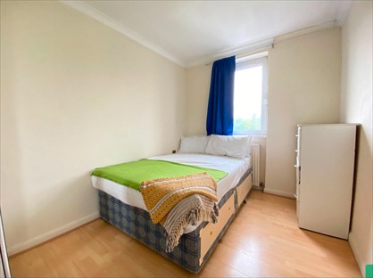 Room in a Shared House, Stebondale Street, E14