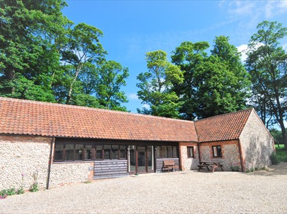 3 Bed Detached House, Cley Road, NR25