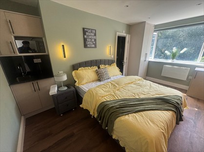 Room in a Shared House, Cortis Road, SW15