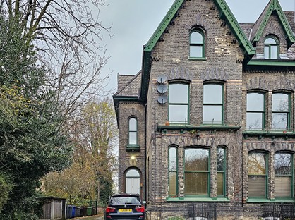 2 Bed Flat, Carlton Road, M16