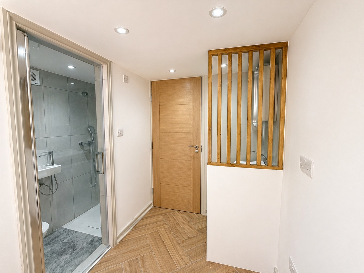 London - 1 Bed Terraced House, Durham Row, E1 - To Rent Now for £1,650. ...
