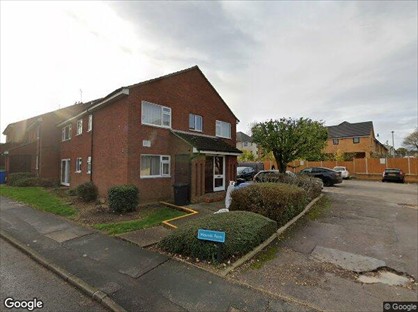 1 Bed Flat, Commonside Road, CM18