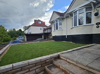 4 Bed Bungalow, Bridgnorth Road, WV6