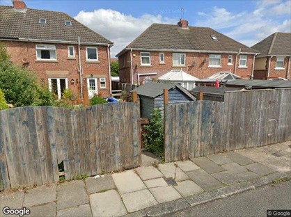 Room in a Shared House, Green Lane, NE23
