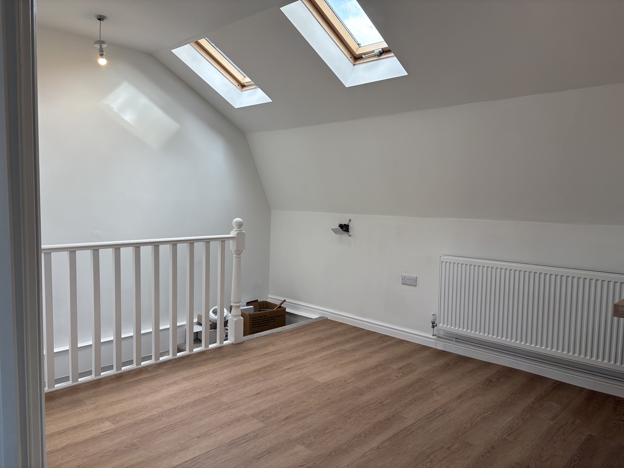 2 Bed Detached House, Brook Lane, BS6 photo 2