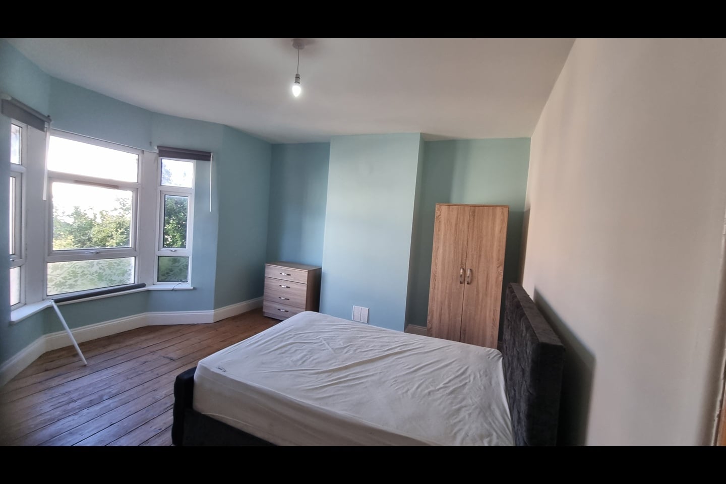 Room in a Shared House, Albert Park Place, BS6