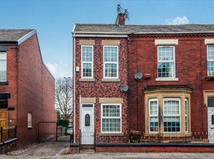 Room in a Shared House, Denton Road, M34