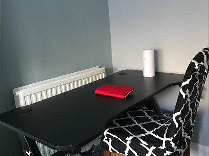 Room in a Shared Flat, Grange Loan, EH9