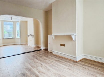 3 Bed Terraced House, Woodbridge Road, IP4