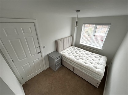 Room in a Shared House, Lammas Drive, CM7