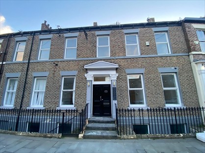 2 Bed Flat, West Sunniside, SR1