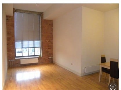 2 Bed Flat, Morley Street, NG5