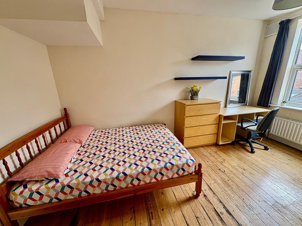Additional image 3 of 5 Bed Terraced House, Osmaston St, NG7, N1 7GU