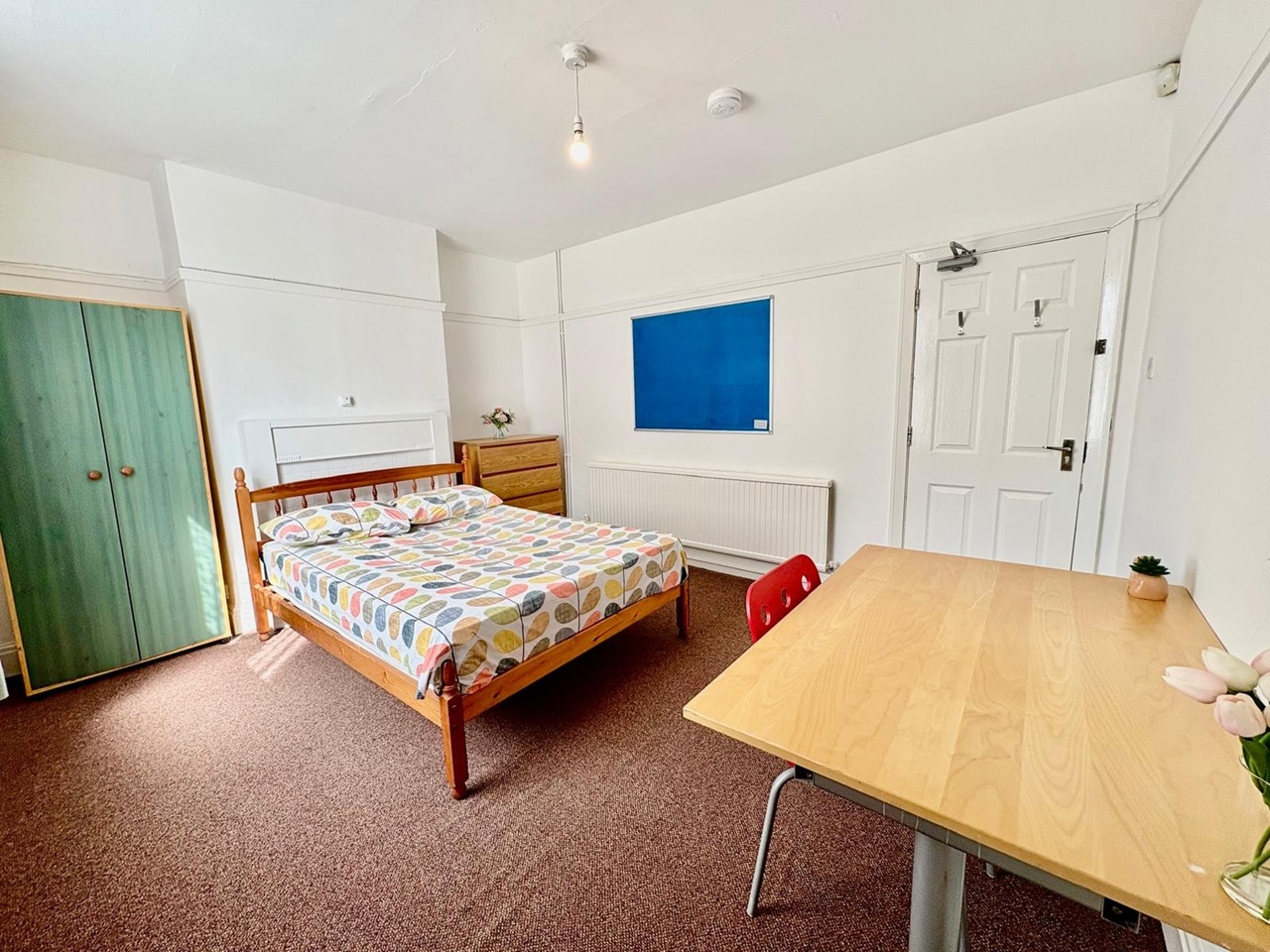 Additional image 6 of 5 Bed Terraced House, Osmaston St, NG7, N1 7GU