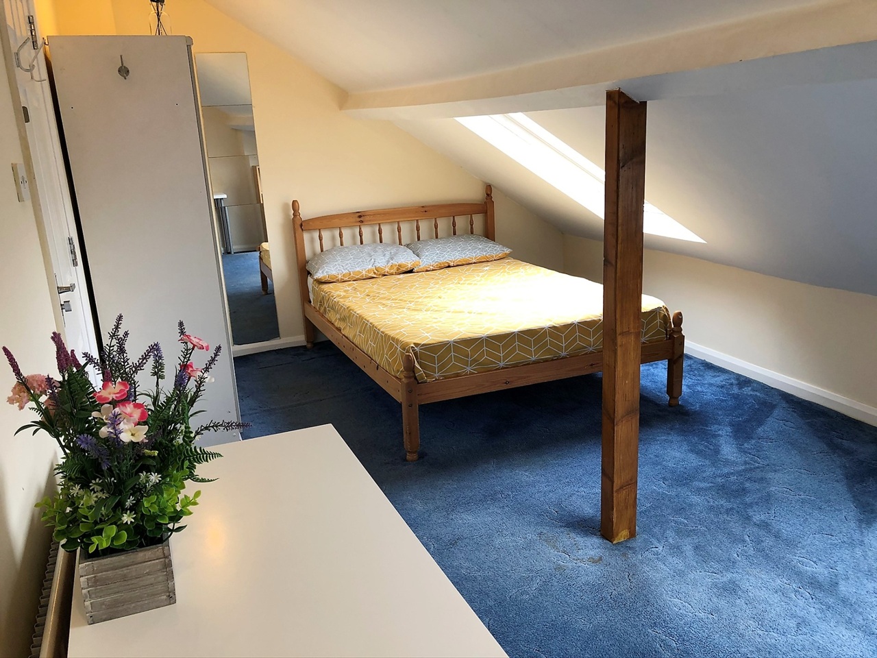 Additional image 7 of 5 Bed Terraced House, Osmaston St, NG7, N1 7GU