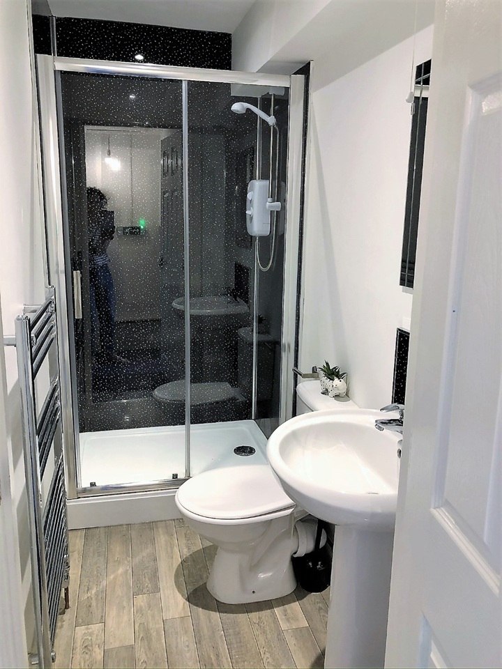 Additional image 13 of 5 Bed Terraced House, Osmaston St, NG7, N1 7GU