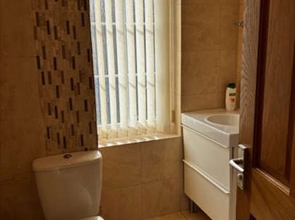 1 Bed Flat, Navigation Road, YO1