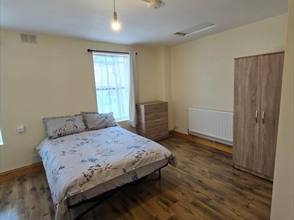 1 Bed Flat, Thorpedale Road, N4