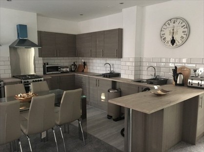 Room in a Shared House, Oriel Road, L20