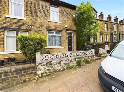 5 Bed Terraced House, Warley Road, HX1