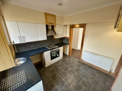 2 Bed Terraced House, Brinckman Street, S70