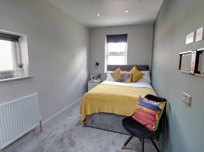 Room in a Shared House, Saffron Lane, LE2